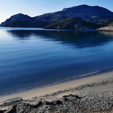 Aspous Studios And Rooms Skyros Exterior foto